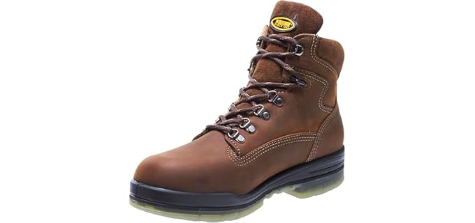 WOLVERINE Men's I-90 Durashocks® 6