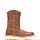 Wolverine mens Wellington Work Boot, Agate, 9 XW US