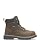 Wolverine Women's Floorhand Steel-Toe 6