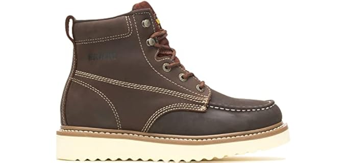 Wolverine Men's Loader 6