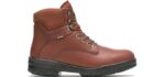 Wolverine Men's DuraShocks SR Direct-Attach 6