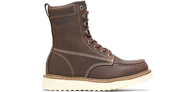 Wolverine mens Loader 8