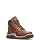 Wolverine Men's Raider DuraShocks 6 Inch Composite Toe Construction Boot, Peanut, 10 X-Wide