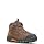 Wolverine Men's W02194 Hudson Boot, Brown/Black, 11.5 M US