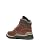 Wolverine Men's Raider DuraShocks 6 Inch Composite Toe Construction Boot, Peanut, 10 X-Wide