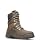 Wolverine Men's Cabor Waterproof 8-Inch Work Boot,Dark Brown,10.5 M US