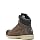 Wolverine Men's Rigger WPF Composite-Toe Mid Wedge Boot, Summer Brown, 12 M US