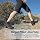 Z-CoiL Women's Outback Pain-Relief Footwear, Black, Enclosed Coil, 9