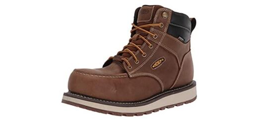 Best 6 inch work boots - featured