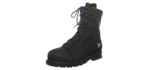 Best 8 inch work boots - featured