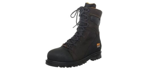 Best 8 inch work boots - featured