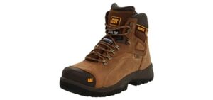 Best winter work boots for sweaty feet - featured